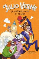 La Vuelta Al Mundo En 80 Dias