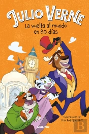 La Vuelta Al Mundo En 80 Dias