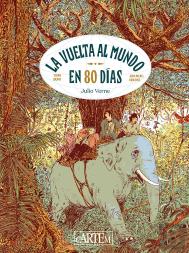 La Vuelta Al Mundo En 80 Dias