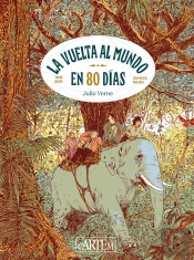 La Vuelta Al Mundo En 80 Dias