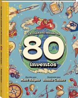 Bertrand.pt - La Vuelta Al Mundo En 80 Inventos