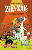La Vuelta Al Mundo (Magos Del Humor 13)