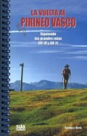 La Vuelta Al Pirineo Vasco