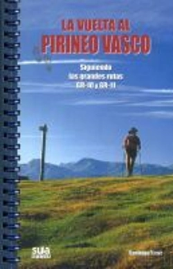 Bertrand.pt - La Vuelta Al Pirineo Vasco