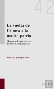La Vuelta De Crimea A La Madre-Patria