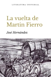 La Vuelta De Martín Fierro