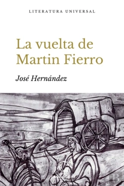 Bertrand.pt - La Vuelta De Martín Fierro