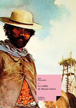 Bertrand.pt - La Vuelta De Martín Fierro