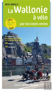 La Wallonie À Vélo Par Les Voies Vertes