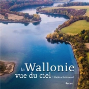 La Wallonie Vue Du Ciel