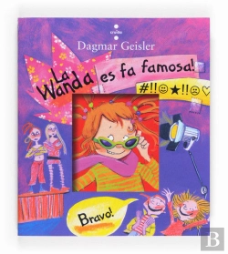 Bertrand.pt - La Wanda Es Fa Famosa!