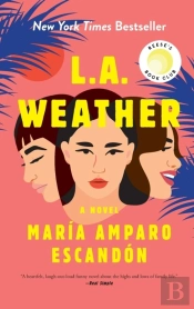 L.A. Weather