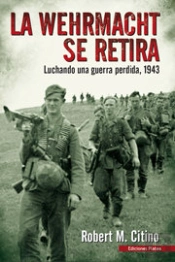 La Werhmacht Se Retira