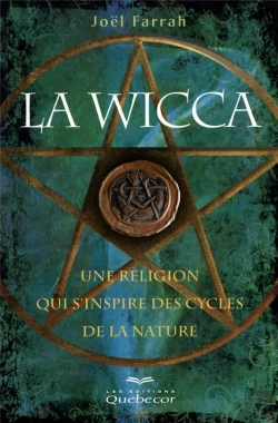 Bertrand.pt - La Wicca 2e Edition - Une Religion Qui S'Inspire Des Cycles De La Nature