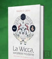 La Wicca, Sorcellerie Moderne