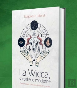 Bertrand.pt - La Wicca, Sorcellerie Moderne
