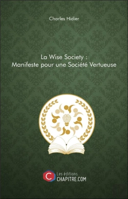 Bertrand.pt - La Wise Society : Manifeste Pour Une Société Vertueuse