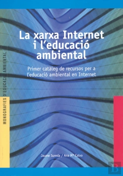 Bertrand.pt - La Xarxa Internet I L'Educació Ambiental