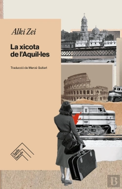 Bertrand.pt - La Xicota De L'Aquil·Les