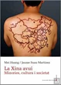 Bertrand.pt - La Xina Avui. Minories, Cultura I Societat