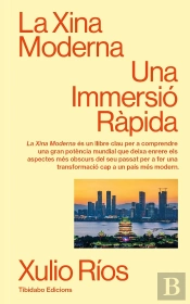 La Xina Moderna