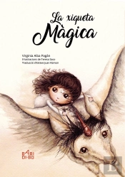 La Xiqueta Màgica