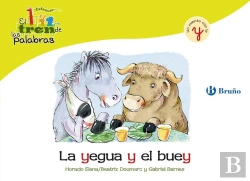 Bertrand.pt - La Yegua Y El Buey