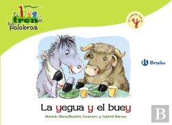 Bertrand.pt - La Yegua Y El Buey
