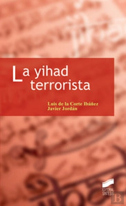 Bertrand.pt - La Yihad Terrorista