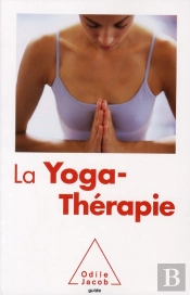 La Yoga-Thérapie