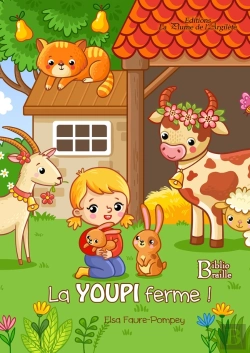 Bertrand.pt - La Youpi Ferme ! - Braille