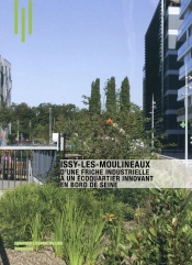 La Zac Bords-De-Seine A Issy Les Moulineaux