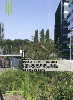 Bertrand.pt - La Zac Bords-De-Seine A Issy Les Moulineaux