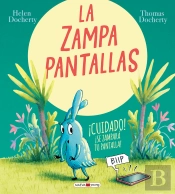 La Zampapantallas
