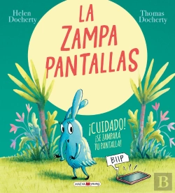 Bertrand.pt - La Zampapantallas
