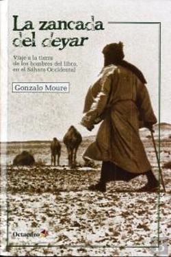 Bertrand.pt - La Zancada Del Deyar