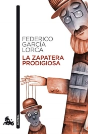 La Zapatera Prodigiosa
