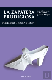 La Zapatera Prodigiosa