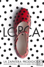 La Zapatera Prodigiosa