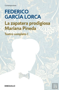 Bertrand.pt - La Zapatera Prodigiosa | Mariana Pineda (Teatro Completo 1)
