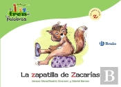 La Zapatilla De Zacarías