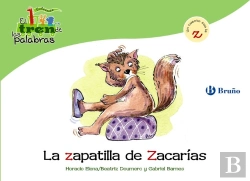 Bertrand.pt - La Zapatilla De Zacarías