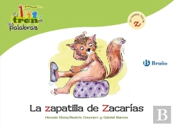 Bertrand.pt - La Zapatilla De Zacarías
