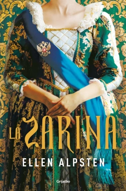 Bertrand.pt - La Zarina