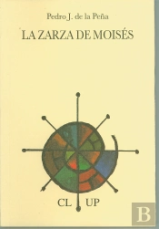 La Zarza De Moisés