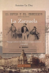 La Zarzuela