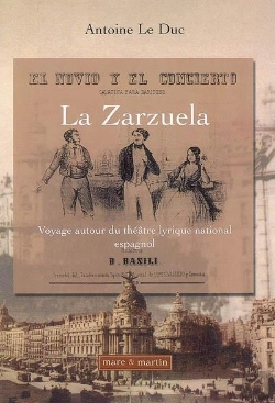 Bertrand.pt - La Zarzuela