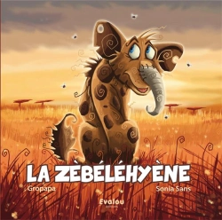 Bertrand.pt - La Zebelehyene