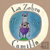 La Zebra Camil.La