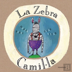 Bertrand.pt - La Zebra Camil.La